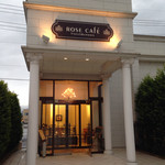 ROSE CAFE - 