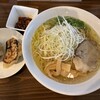 自家製麺 一乃瀬