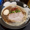 中華そば 風 - 料理写真: