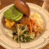 KAKUMEI Burger & cafe