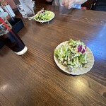 カフェレストラン亜詩麻 - 