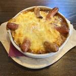 カフェレストラン亜詩麻 - 