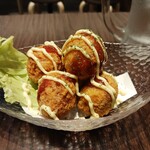 ぶんぶん - 