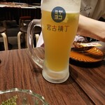 ぶんぶん - 