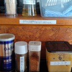 中華そば来陣 - 