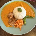 カフェレストラン亜詩麻 - 