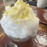 納言志るこ店 - 