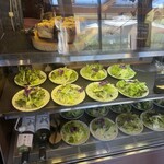 カフェレストラン亜詩麻 - 