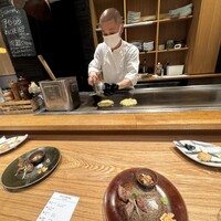 OSAKAきっちん。 東急プラザ渋谷店 - 