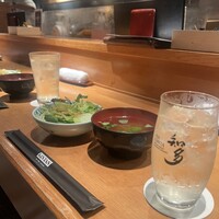 赤坂 金舌 - 