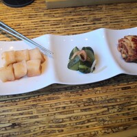 焼肉 龍園 西中洲店 - 