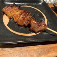 口コミ一覧 : ばんきち - 伊勢佐木長者町/焼き鳥 [食べログ]