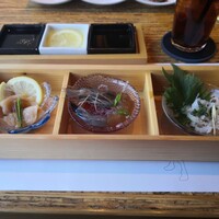 焼肉 龍園 西中洲店 - 