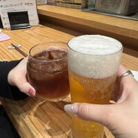 OSAKAきっちん。 東急プラザ渋谷店 - 