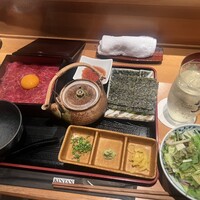 赤坂 金舌 - 