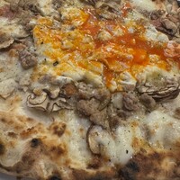 ピザダヴィンチトウキョウ - 