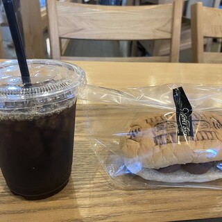 マサニ コーヒー_1