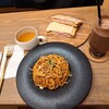 ORO CAFE 池田店