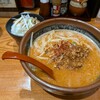 麺場 田所商店 浜松町クレアタワー店