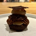 Noeud.TOKYO - Peach 桃