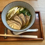 そば茶屋 よしむら - 