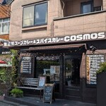 COSMOS - 
