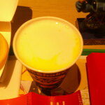 マクドナルド - フィレオフィッシュ® ＆ ポテナゲ大 ＆ マックシェイク レモンスカッシュ Ｓ ＆ ミルキーパイ ＆ チーズベーコンポテトパイ