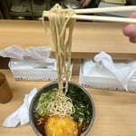 葛西 めんや - リフトぉ〜