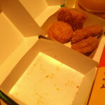 マクドナルド - フィレオフィッシュ® ＆ ポテナゲ大 ＆ マックシェイク レモンスカッシュ Ｓ ＆ ミルキーパイ ＆ チーズベーコンポテトパイ