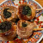 炭焼 やないの - 