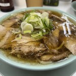 高円寺 ともちんラーメン - 