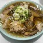 高円寺 ともちんラーメン - 