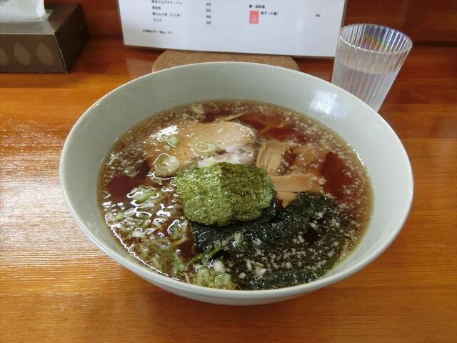 まち中華 王来 - 郡山富田（中華料理）の写真