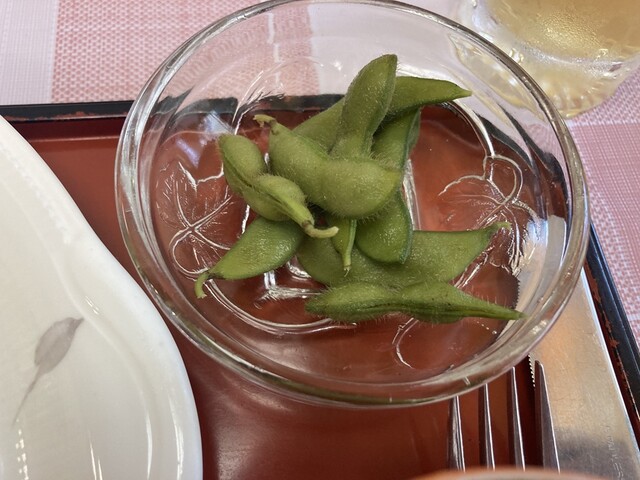 酒楽食家こいけ - 鶴岡（洋食）の写真