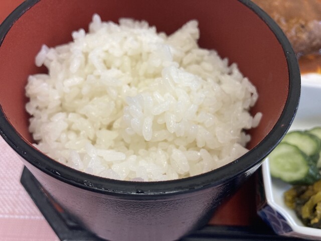 酒楽食家こいけ - 鶴岡（洋食）の写真