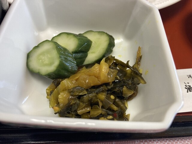 酒楽食家こいけ - 鶴岡（洋食）の写真