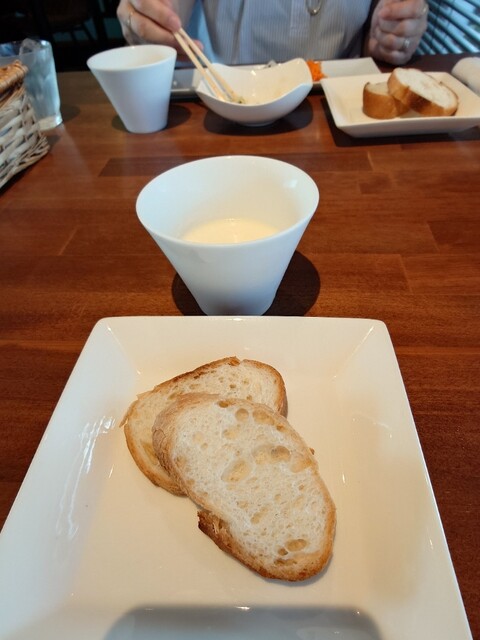 カフェ・ベルツリー（cafe Bell Tree） - 神町（カフェ）の写真