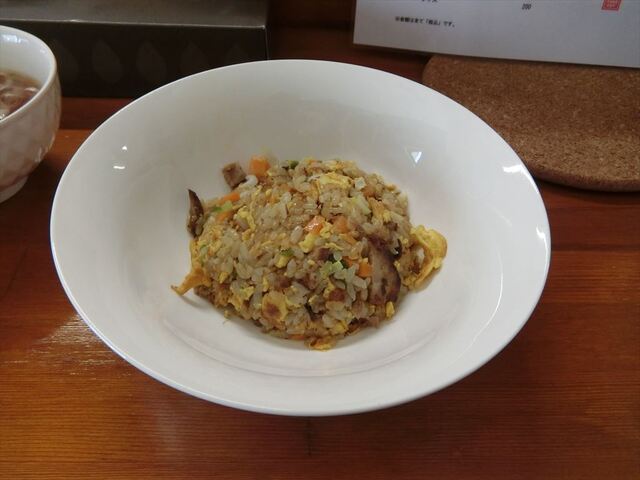 まち中華 王来 - 郡山富田（中華料理）の写真