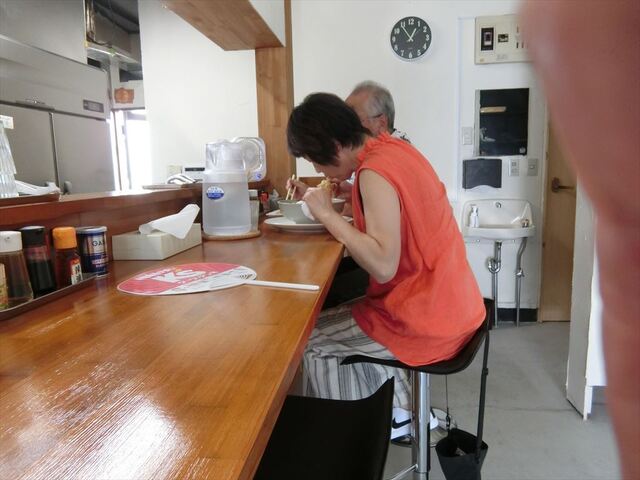 まち中華 王来 - 郡山富田（中華料理）の写真