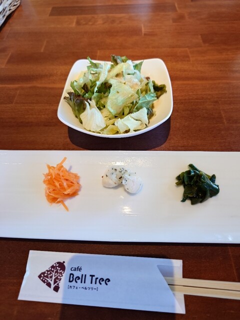 カフェ・ベルツリー（神町） &ndash; 山形・東根市でくつろげるカフェ体験