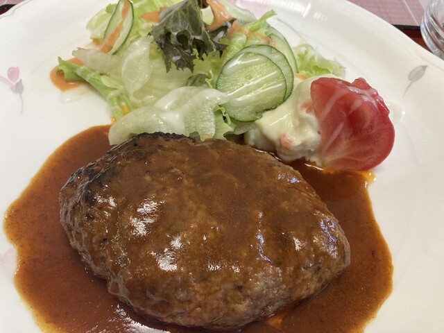 酒楽食家こいけ - 鶴岡（洋食）の写真