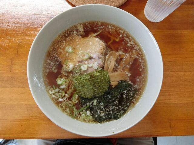 まち中華 王来 - 郡山富田（中華料理）の写真