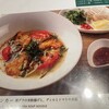 ロータスパレス 池袋東武SPICE店