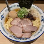 タナカタロウ - 料理写真: