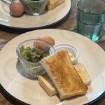 レイドバック - 