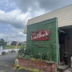 レイドバック - 