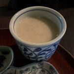 甘酒茶屋 - 