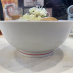 蒙古タンメン中本 - 