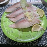 回転寿司 根室 花まる - 