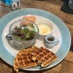 レイドバック - 